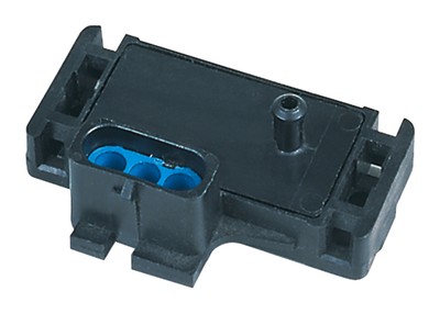 MSD 23131 MAP Sensor 3-bar for blown/turbo applications