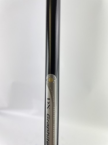 Macgregor Golf Mens 6 Iron Regular Graphite /Left Handed /New Grip /4333 - Picture 10 of 12