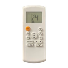 Air Condtioner Remote Control For Arctic King WPPD08CWON WPPD14HW9N WPPD14CR9N