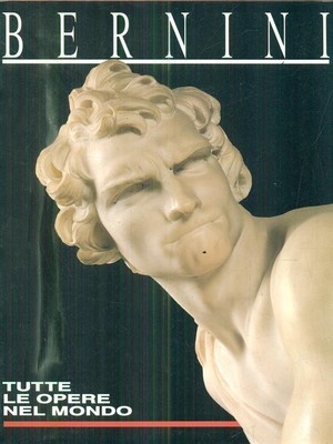 BERNINI. TUTTE LE OPERE DEL MONDO ARTE/ILLUSTRATI ZANELLA, ANDREA