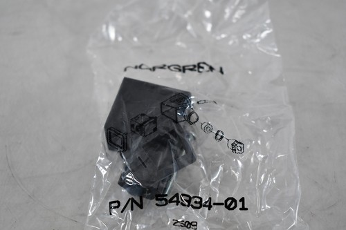 NEU Norgren 54934-01 Elektrischer Stecker, Kabelgriff, 22 mm - Bild 1 von 3