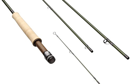 g loomis cbr cranking series rod Fishing rod review