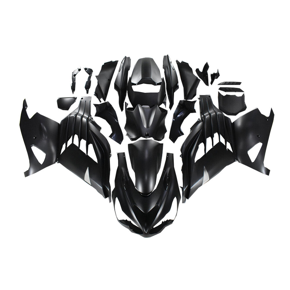 【14冊(画像1.2)】ファッションニュース 東京コレクション2006〜2013 US Stock Fairing Fit for Kawasaki Ninja ZX14R ZX-14R ZX1400 2012