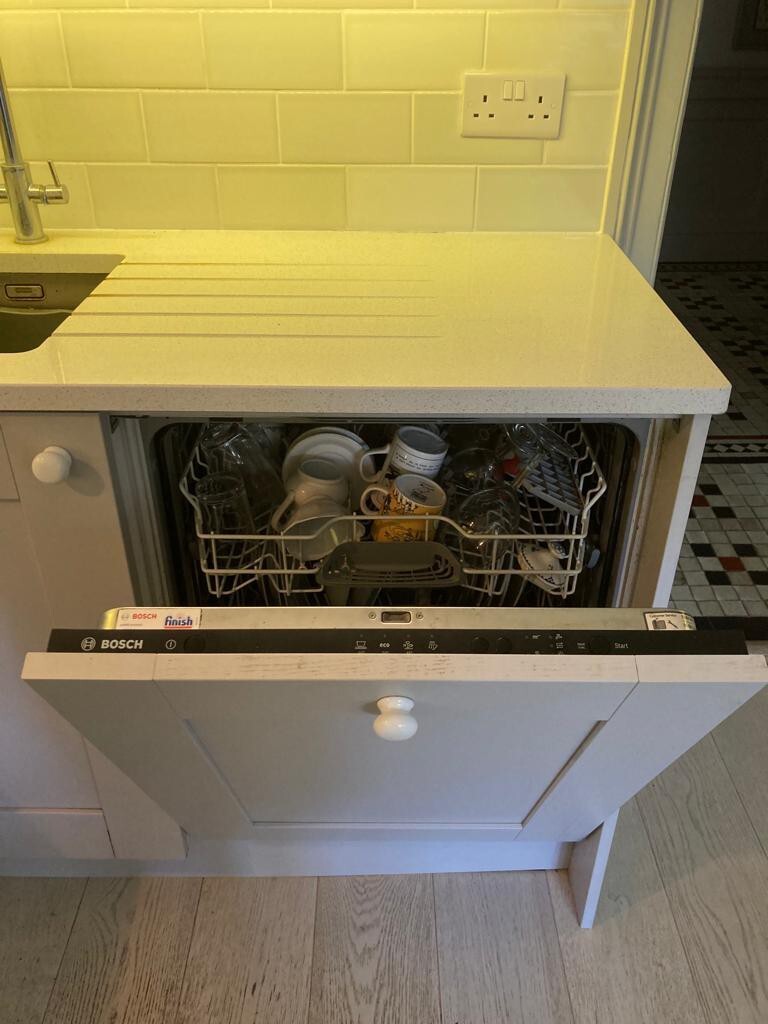 Kitchen High Quality With Appliances eBay