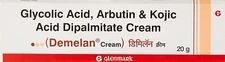 Demelan Cream for Hyper Pigmentation 20 Gram