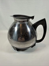 Vtg Cory Model ACB-2 Electric Automatic Vacuum Coffee Brewer BASE Only