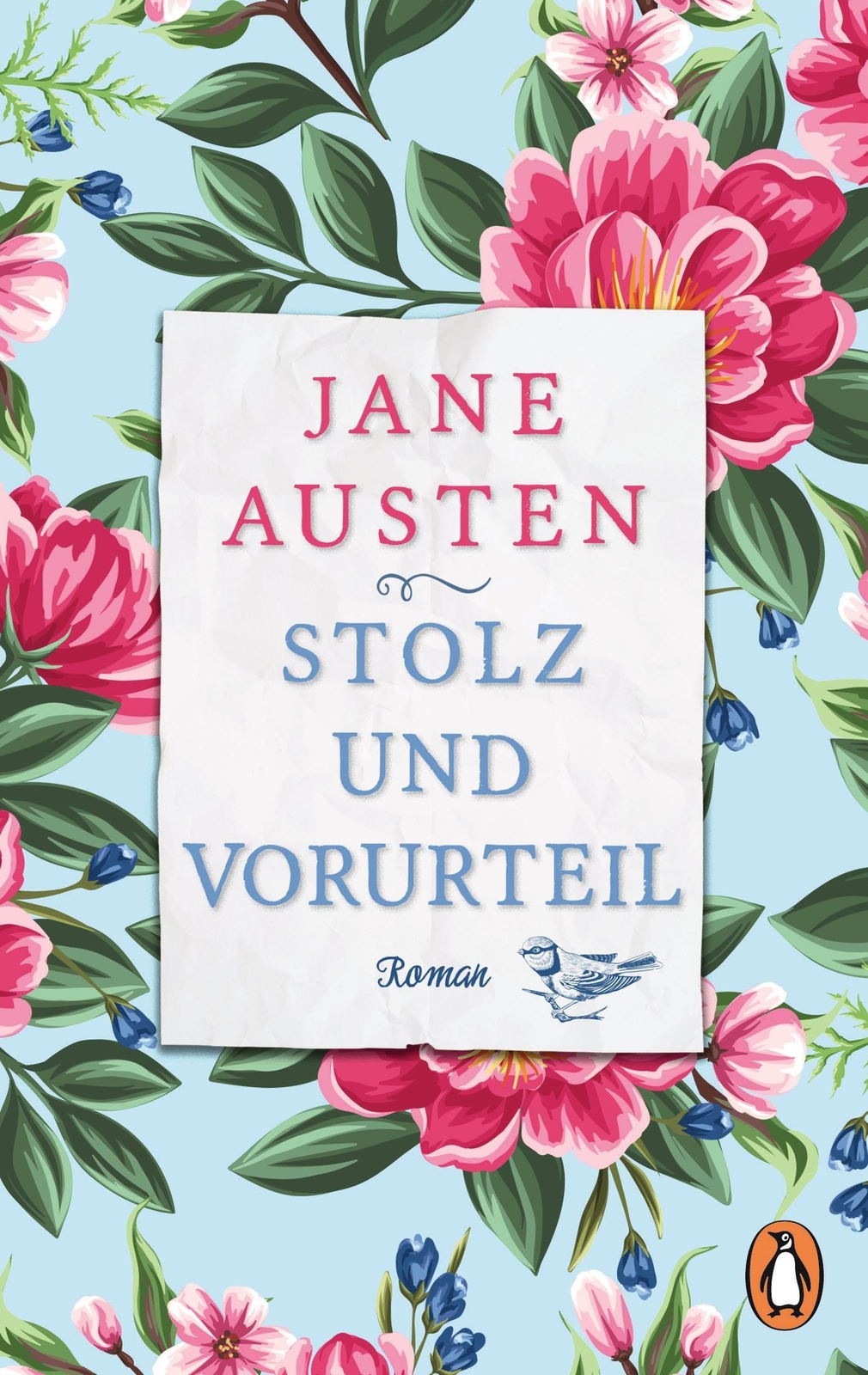 Stolz Und Vorurteil Jane Austen