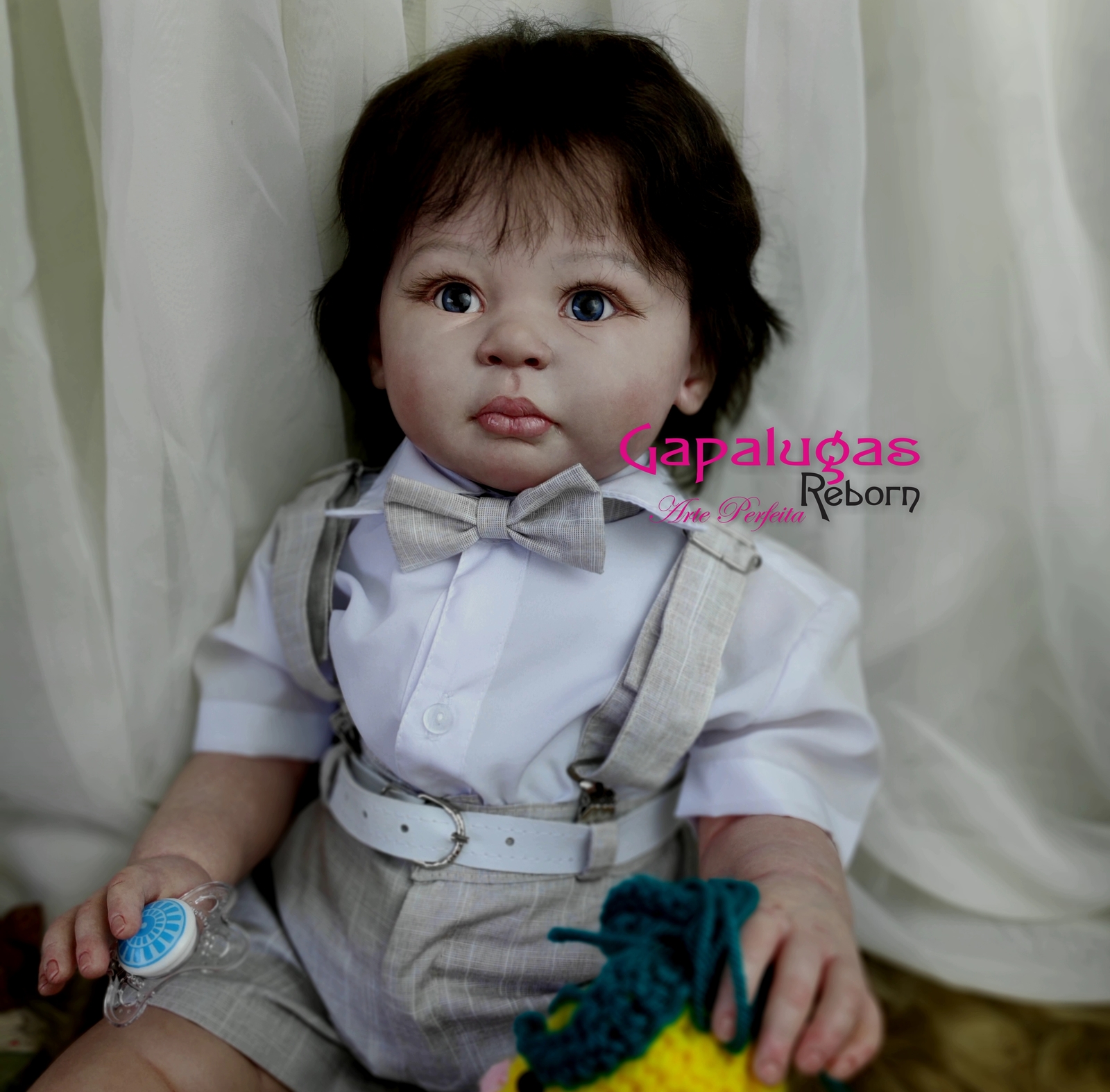 lily beth by ann timmerman