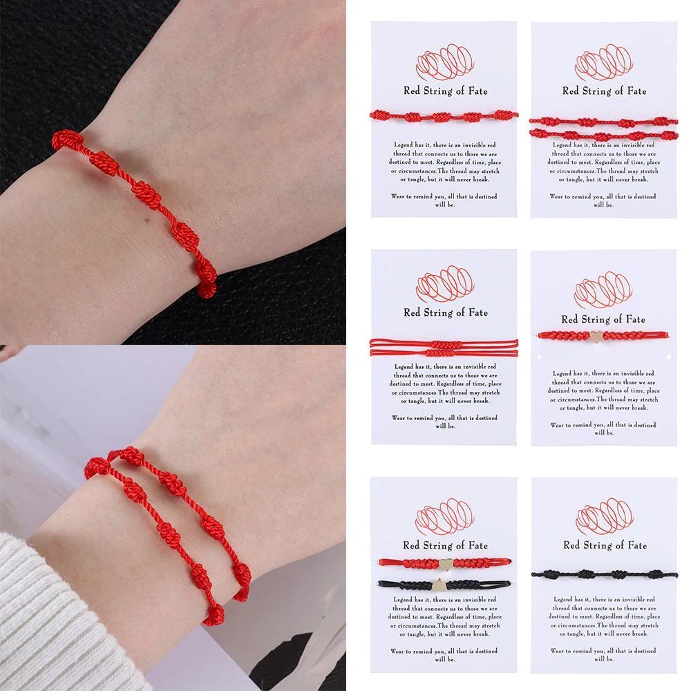 String store bracelet clasp