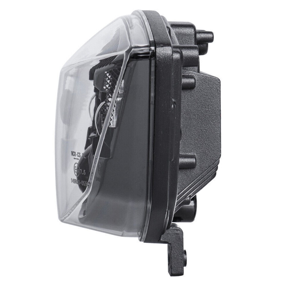 LED Headlight Hi/Lo Beam DRL for Husaberg 200914 FE 250 350 450 TE 125