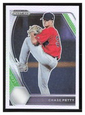 2021 Panini Prizm Draft Picks Baseball base cards w/ variants Pick your Card(s)