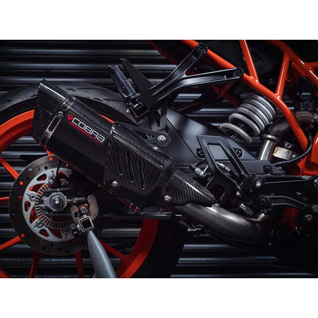 Sc project ktm duke 390 deals