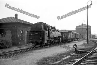 PE-Fotoabzug 10x15 DB 86 805 Bw Hof 1966 / F172184