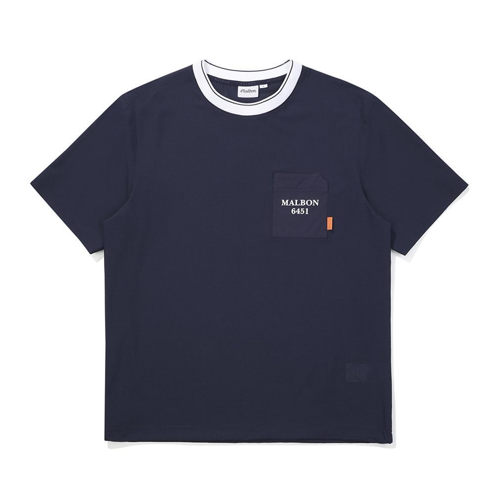 【MALBON GOLF】 [MALBON 6451] Dosan Airdot Piste / 追跡付 Genuine Malbon Golf [MALBON 6451] Dosan Airdot Piste NAVY | eBay