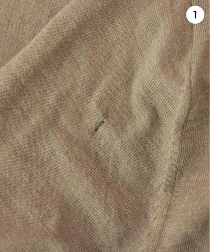 BALLANTYNE Sweaters Brown 48(Approx. L) 2200535088018 - Picture 9 of 10