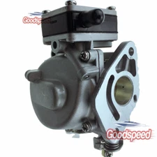 For Tohatsu Nissan 369-03200-2 Carburetor Assy Fits 5HP 5B Outboard Engine