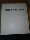 Sprint Slate 8 (AQT82) 16GB - Black (Sprint) 8" Android Tablet