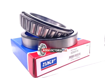 SKF Germany 32019 X Tapered Roller Bearing 95x145x32 mm | eBay