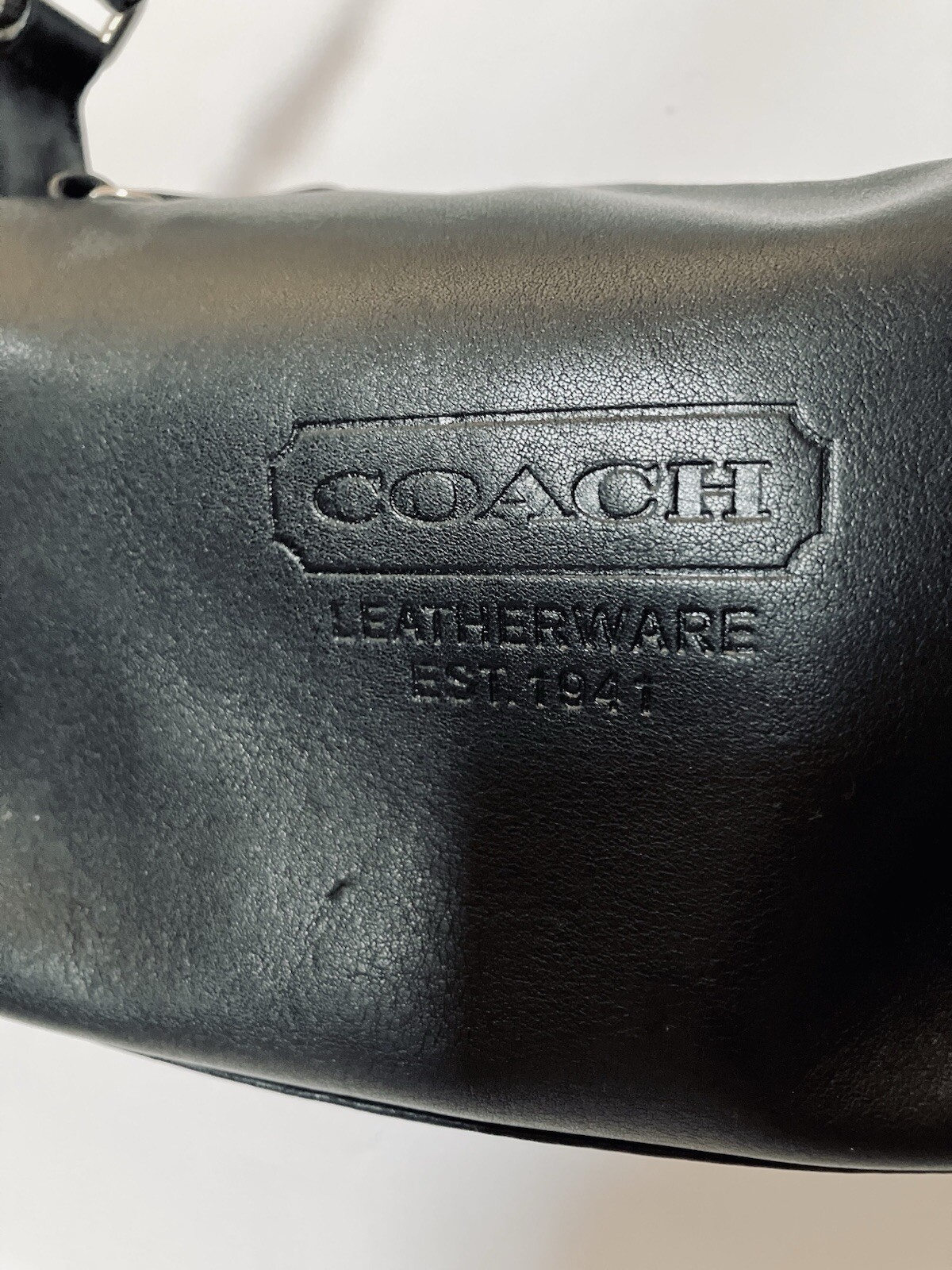 COACH Gallery BUNDLE - image 12