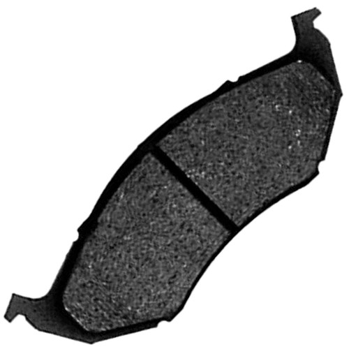 Front Ceramic Brake Pads For Chrysler 300M Concorde LHS Dodge Intrepid PA - Picture 5 of 5
