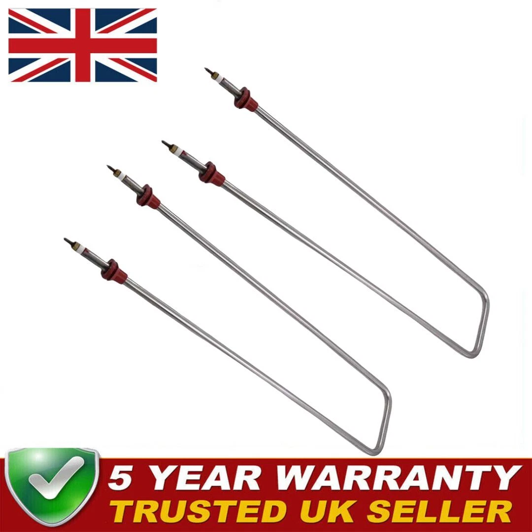 Combi Heating Elements 2E, 4E, 6E LPG u0026amp; Diesel for Truma (Pair) Thermal  Technica | eBay
