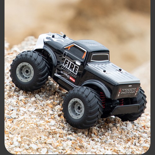 1:20 Scale RC Car Rechargeable Remote Control Off Road Car Truck Toy RTR - Picture 7 of 18