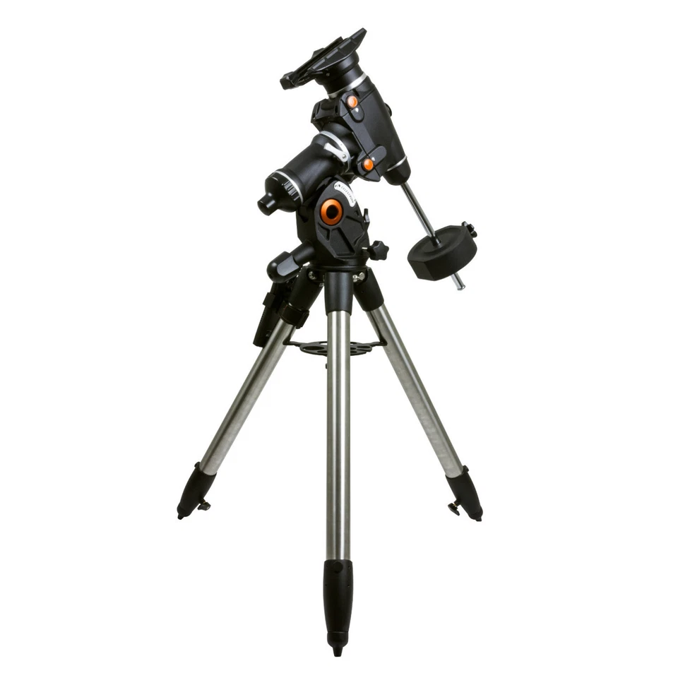 Celestron CGEM II 8 In GoTo 800 Schmidt Cassegrain Telescope - Image 3 of 4