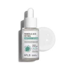APLB Mandelic Acid Retinol Ampoule Serum 40ml