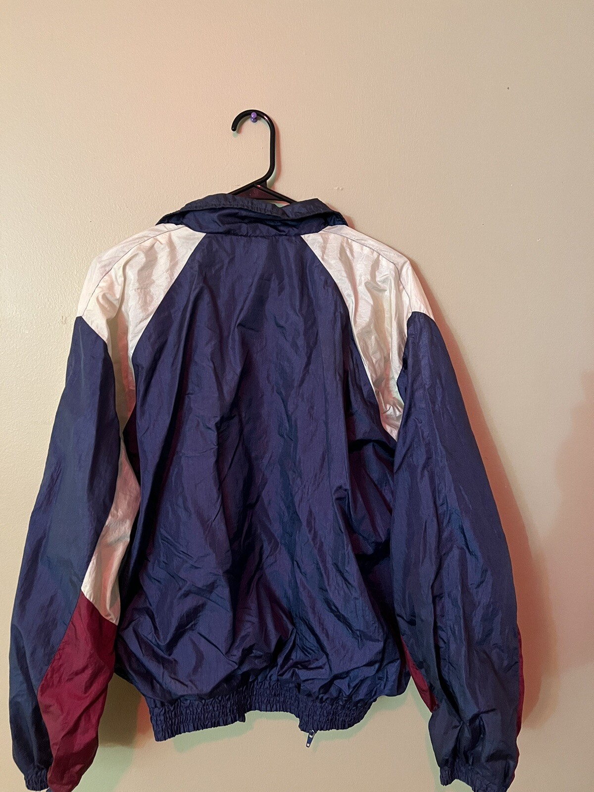 Authentic industries Windbreaker - image 2