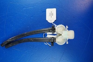 Magnetventil Waschmaschine - Vestel WVF4401B3 WVF4401B3