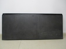 03 To06 Chevy Avalanche Escalade Ext 1 Front Bed Hard Tonneau Cover Oem 93440205 For Sale Online Ebay