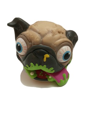 ugly pug toy