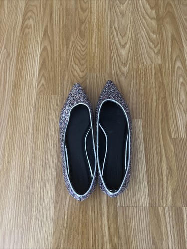 ASOS Womens Flat Shoes Size 7