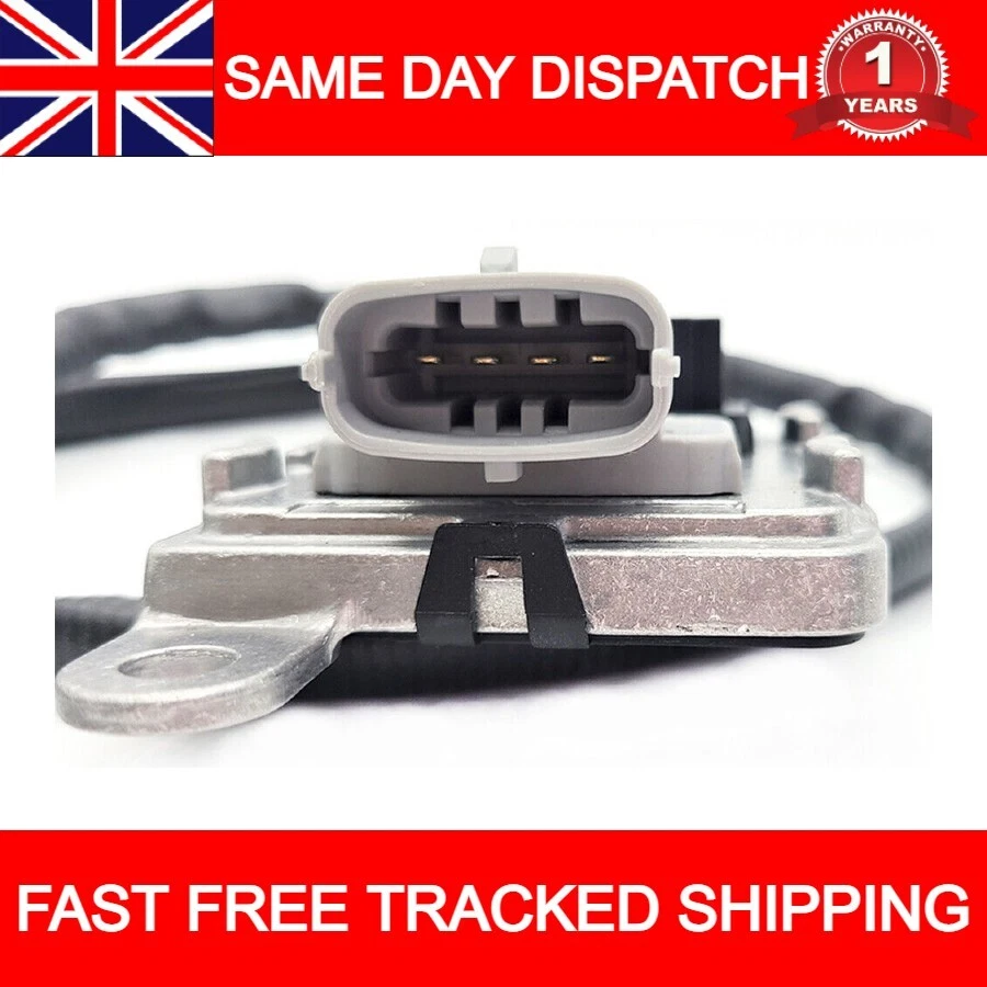 SENSOR PRE SCR NOx compatible con mack gu4 gu5 gu400 gu500 le600 lr600 22303390 2010-on Foto 4 de 4