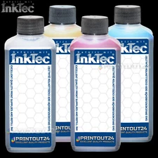 2L InkTec® Refill Ink For HP 301XL HP301 CH561EE CH562EE