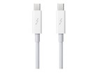 Apple Thunderbolt Cable 0 5 M Md862zm/a