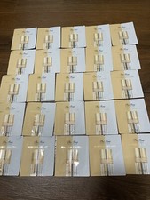 O HUI The First Geniture Brightening Dual Serum 2ml x 30 Dual Pieces