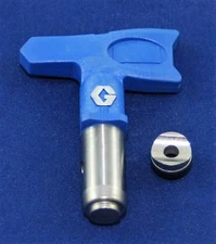 Graco Airless Paint Spray Tip RAC X 115 209 213 215 217 219 221 309 311 313 315