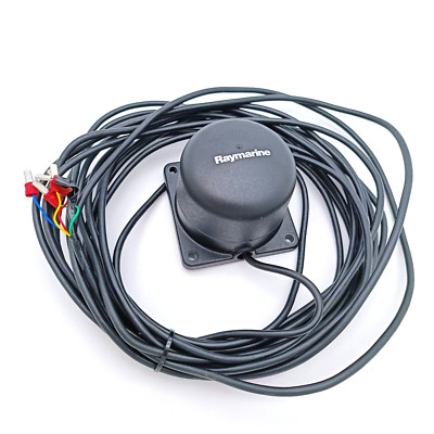 Raymarine Raytheon Autohelm Fluxgate Compass Module M81190 ST6002 X5 SmartPilot 