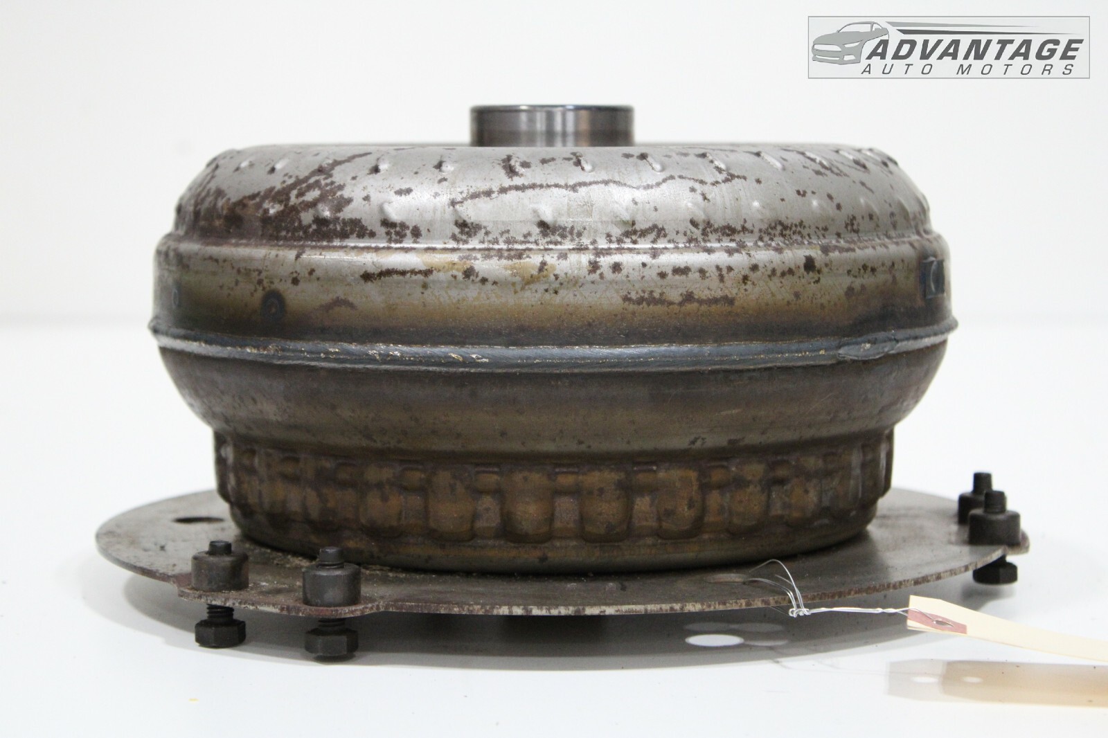 20142016 JEEP GRAND CHEROKEE AUTOMATIC TRANSMISSION TORQUE CONVERTER