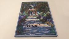 Monet by Frank Milner - Hardcover - Very Good