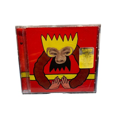 The Bad Plus : Suspicious Activity? Jazz 1 Disc CD C1