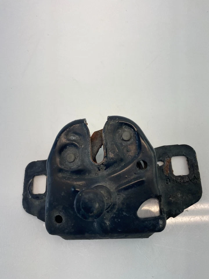 Ram C/V 08-16 2008-2015 conjunto de actuador de liberación de bloqueo de pestillo Town & Country OEM Foto 2 de 4