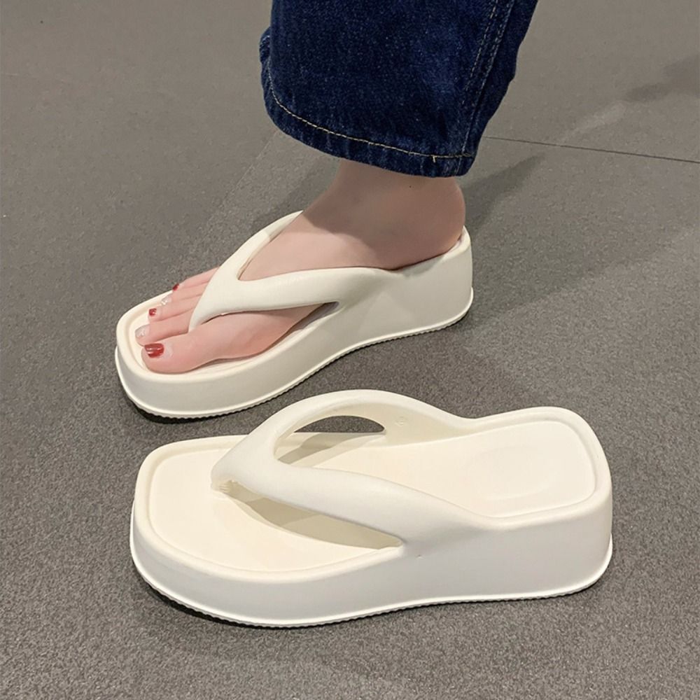 APL Sandali antiscivolo EVA scarpe da spiaggia nuovi pantofole a spina di pesce estive