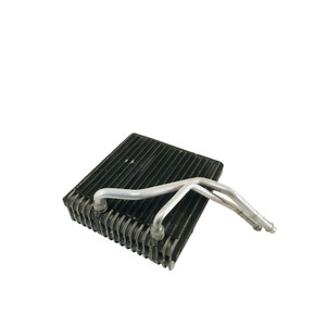 Innen Verdampfer Heizkörper Klima Klimaanlage Audi TT Coupé (2003) 1.8