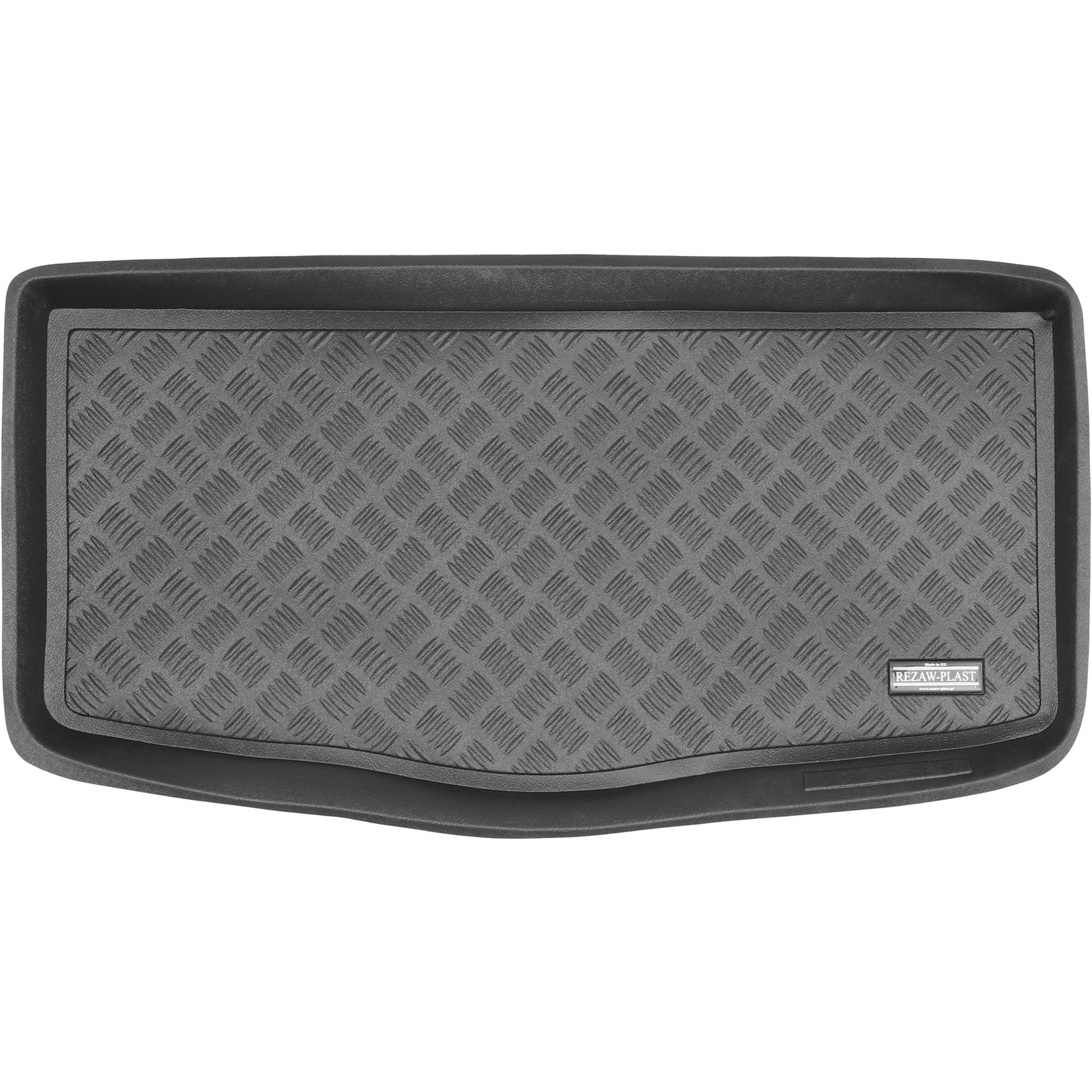 Tapis de coffre pour Toyota Aygo X 2022 et après Rezaw-Plast imperméable et lavable