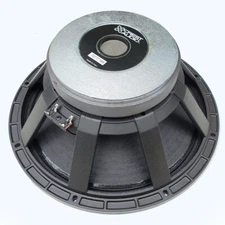 B&C 15PS40 15" 8-Ohm Speaker Crest Audio #70777193