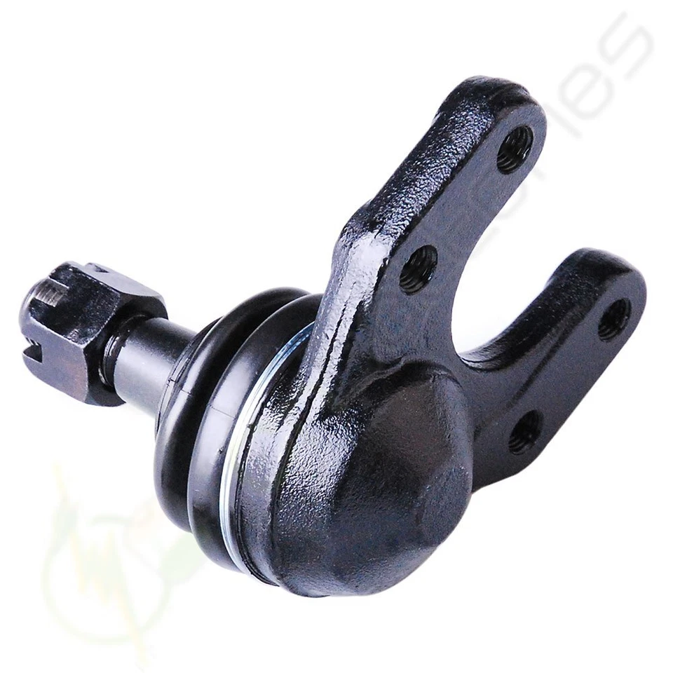 Para Mazda B2200 1987-1991 1 año de garantía rótula extremos de varilla 9 piezas suspensión Foto 4 de 4