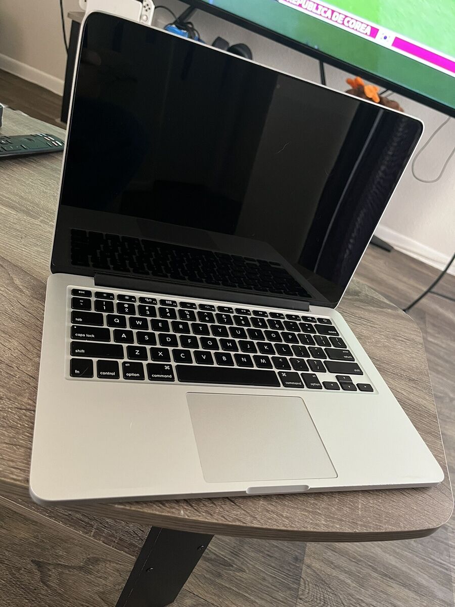 Apple MacBook Pro (2014) Laptop 612797570125 | eBay Apple MacBook Pro (2014) Laptop 612797570125 | eBay