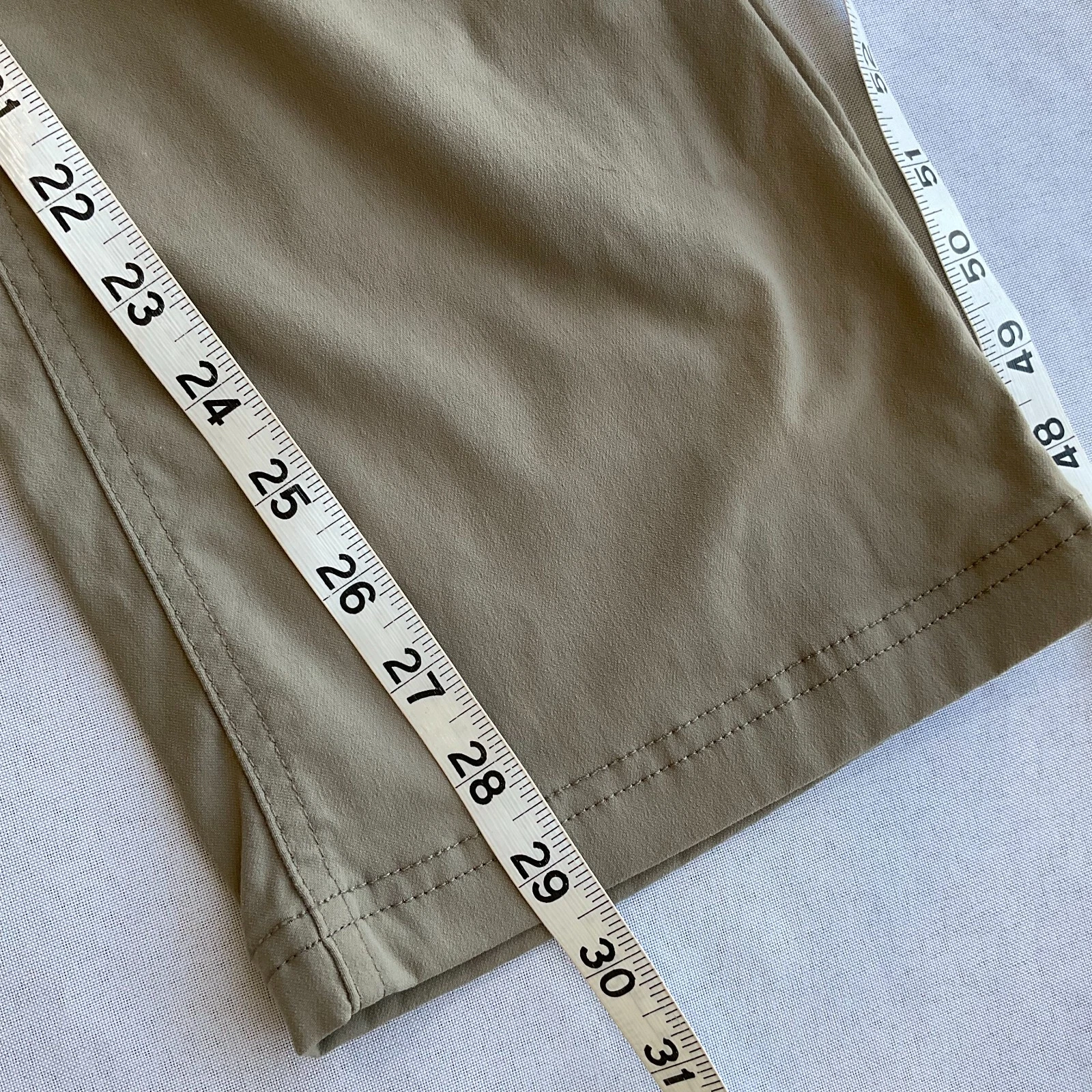 prana short halle hiking camping gorpcore outdoors pants